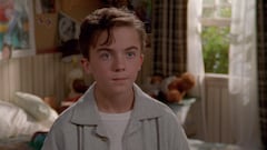 This is what ‘Malcolm in the Middle’ star Frankie Muniz looks like today