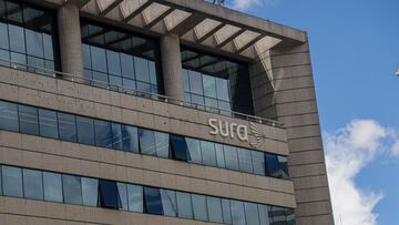 EPS Sura confirma retiro del sistema de salud: ¿Qué pasará con sus afiliados?