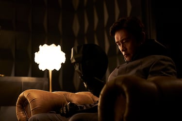 ‘Squid Game 3′ confirms its release date and Netflix shares its first images: it’s much closer than you think