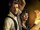 Tyler Gillett, director de ‘La momia 4’: “Es bonita, aterradora y divertida”