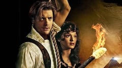 Tyler Gillett, director de ‘La momia 4’: “Es bonita, aterradora y divertida”