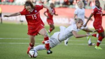 Canadá-Nueva Zelanda