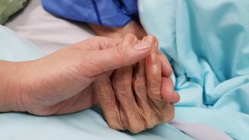 Ley de eutanasia: cuándo se podría aprobar y por qué han pedido no incluir la sedación paliativa