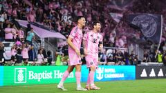 Oficial: Tadeo Allende firma con Inter Miami