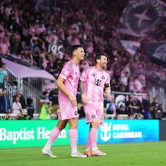 River pretende al socio céltico de Messi