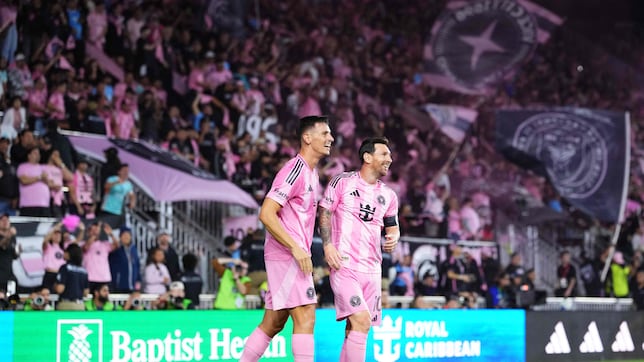 River pretende al socio céltico de Messi