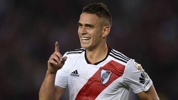 Formaciones de Central Córdoba y River hoy: Final Copa Argentina