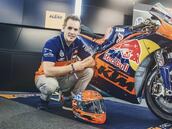 Un despiste que le cuesta caro a Kallio y también a KTM