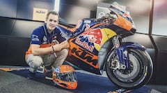 Un despiste que le cuesta caro a Kallio y también a KTM
