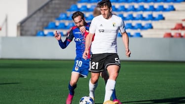 El Burgos, la locomotora engrasada por Michu para el ascenso