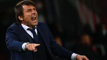 Antonio Conte.