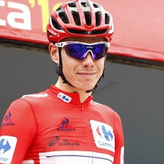 El Ineos incluye a De la Cruz a última hora en el equipo