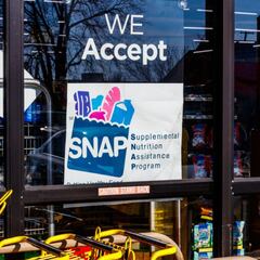 ¿Qué sucede con los beneficios SNAP si se muda a otro estado? ¿Vale la misma tarjeta?