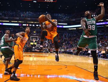 38. Eric Bledsoe (Phoenix Suns).