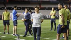 Comunicado de Boca: no quiere jugar y pide suspender la final