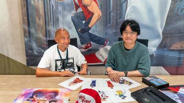 Real Bout Fatal Fury 2 arrives on Steam after more than 25 years, debuting the NEOGEO Premium Selection line