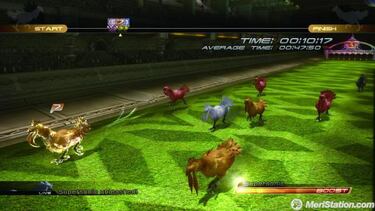 Final Fantasy XIII-2, Impresiones