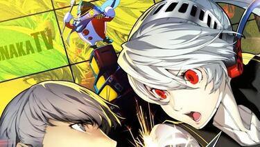 Atlus podrá revivir series antiguas de SEGA