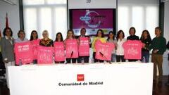 Madrid acogerá la carrera femenina líder en Europa