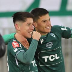 Sánchez agranda el conflicto con la gran promesa de Wanderers