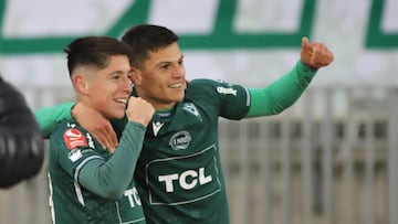 Sánchez agranda el conflicto con la gran promesa de Wanderers