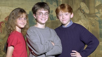 Harry Potter vuelve a los cines en 2025: fechas, cines y dónde comprar los boletos