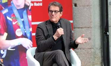 “Making soccer the number one sport in the United States is a big but not impossible task”