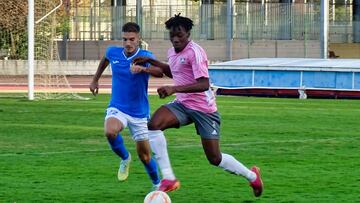 Acción del Manchego