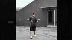 Udinese compartió este video y muchos tomaron el final como una pista sobre Alexis