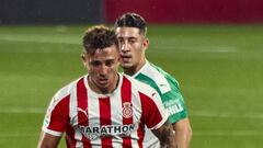 Málaga - Girona: horario, TV y cómo y dónde ver