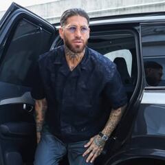 Sergio Ramos acelera la compra del Sevilla