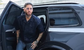 Sergio Ramos acelera la compra del Sevilla