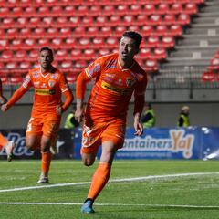 Roberto Gutiérrez tiene nuevo club