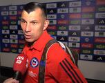 Gary Medel elige a su favorito de la Roja: “Tiene un futuro increíble”