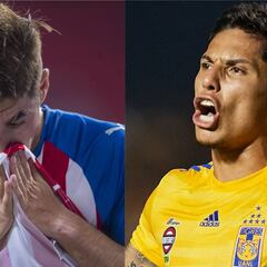 Los clásicos podrían condenar a Chivas y Tigres