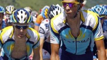 <strong>TOUR DE FRANCIA.</strong>