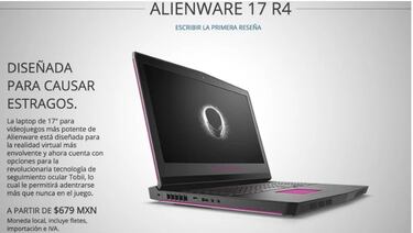 PROFECO exhorta  Dell a respetar precios .