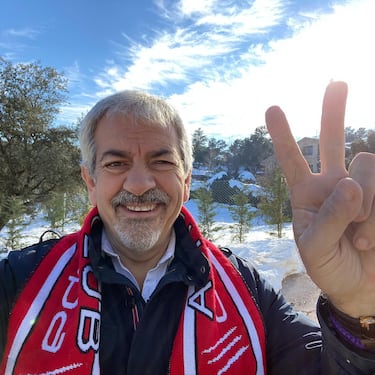 Txuri-urdines’ o leones: los aficionados más famosos de la Real Sociedad y del Athletic de Bilbao