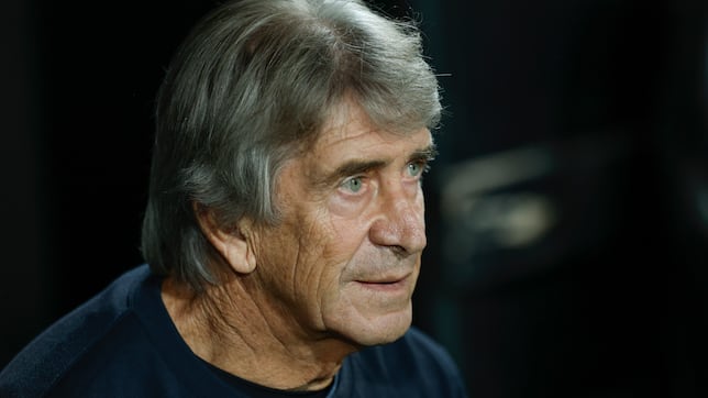 Oficial: Pellegrini renueva por el Betis hasta 2027