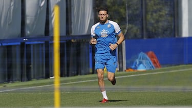 Stoichkov se pone en marcha en un Depor con viejos conocidos