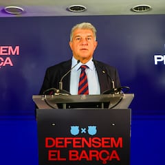 “A la que pueden, nos joden; hay que estar siempre alerta”