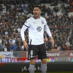 El insólito lío que generó Juan Manuel Insaurralde en Colo Colo