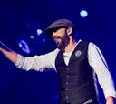 Juan Luis Guerra en Chile: nueva fecha, por qué se reprogramó y qué pasa con las entradas
