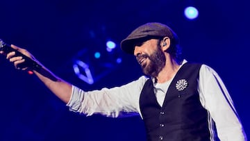 Juan Luis Guerra en Chile: nueva fecha, por qué se reprogramó y qué pasa con las entradas