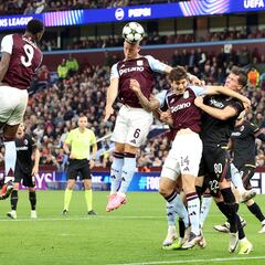 Los 5 equipos que están sorprendiendo en la Champions League
