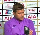 Pochettino confiesa que podría haber dejado el Tottenham si ganaba la Champions