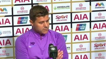 Pochettino confiesa que podría haber dejado el Tottenham si ganaba la Champions