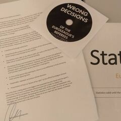 El propietario del Panathinaikos acusa a la Euroliga de favorecer al Real Madrid