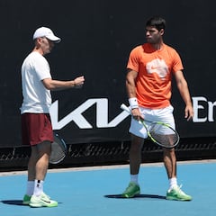 Samuel López: “Presión siempre va a haber, sería estúpido decir que no”