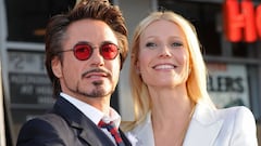 Robert Downey Jr. laughs at Gwyneth Paltrow for her famous mix-up with Tom Holland: “You’ve done four movies with him”